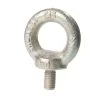 Crane Lifting Eyebolt Zinc Plated - DIN580 Standard - Component Size - 12mm