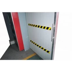 Anti Collision Rectangular Strip