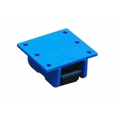 750kg Rated Roller Skates