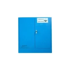 160 Litre Corrosive Substance Storage Cabinet