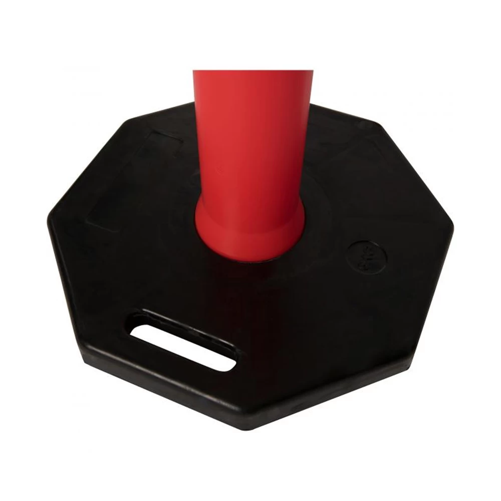 T-Top Bollard - Stem Only - Image 2