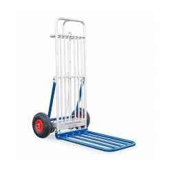 300kg Rated Convert-A Truck Hand Trolley
