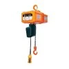 Crane Grade 80 Electric Chain Hoist - 500kg - 3.0m - Single Phase