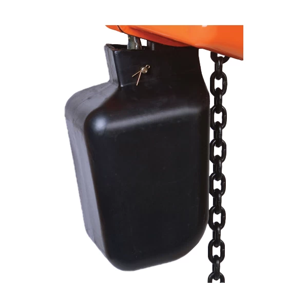 Crane Grade 80 Electric Chain Hoist - 2000kg - 6.0m - Single Phase - Image 3