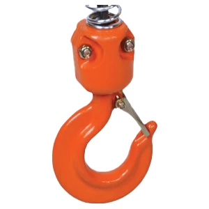 Crane Grade 80 Electric Chain Hoist - 2000kg - 6.0m - Single Phase - Image 5