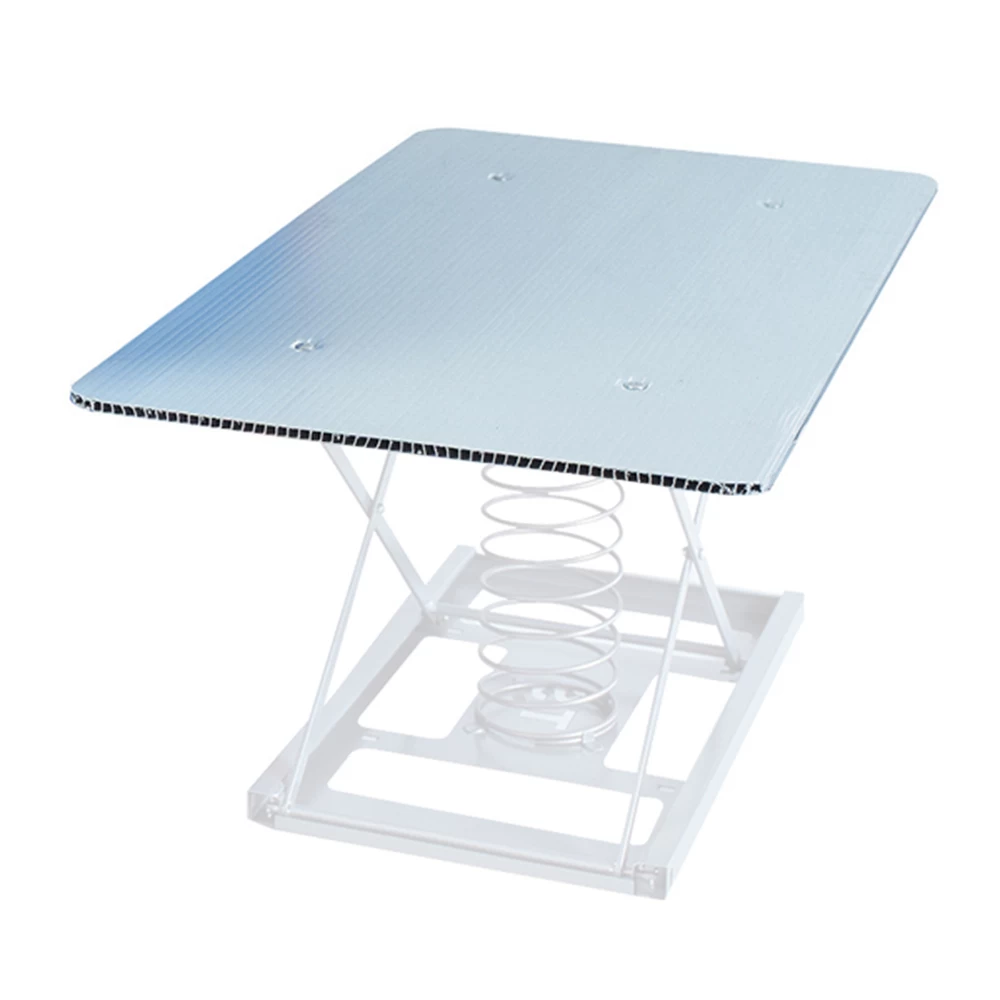 Corflute Top Suit To Spring Loaded Base