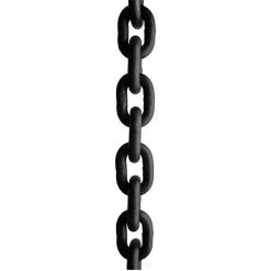 Crane Four Legs Chain Slings 10mm - Made To Order - 3.0m