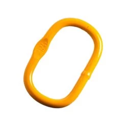 Crane Single Leg Chain Slings 13mm - Made To Order - 2.0m