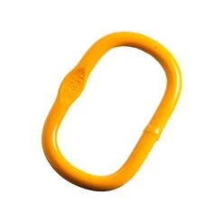 Crane Two Leg Chain Sling 8mm - Made To Order - 1.0m