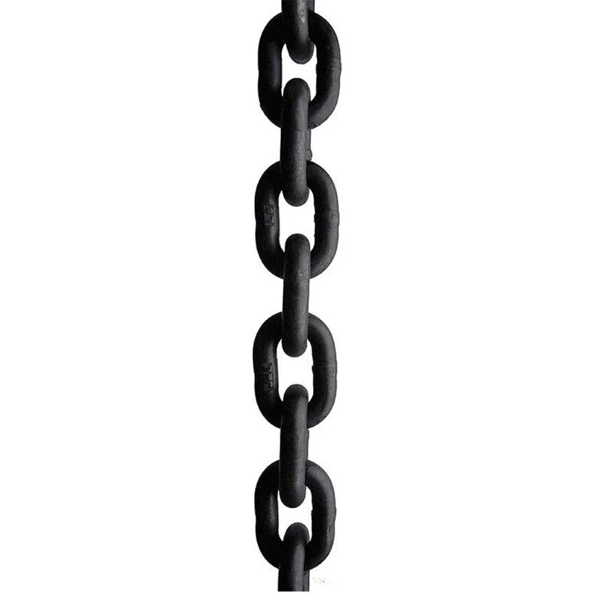 Crane Two Leg Chain Sling 8mm - Made To Order - 6.0m