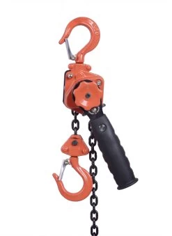 Crane CT Series Grade 80 250kg Lever Block - 1.5m