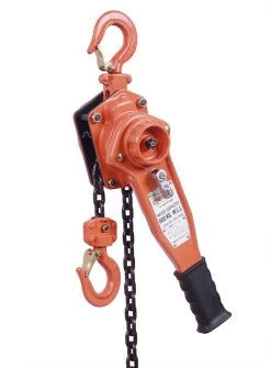 Crane CT Series Grade 80 800kg Lever Block - 1.5m