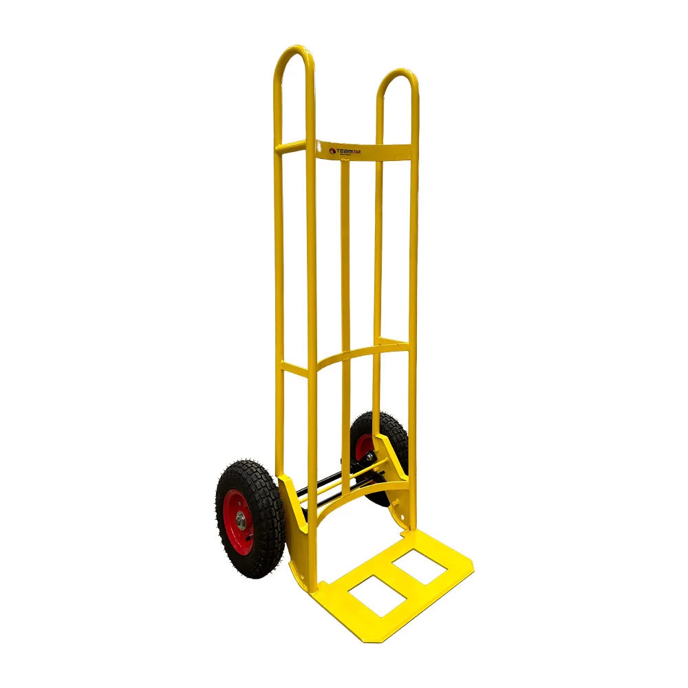 300kg Rated Super Mover Hand Truck Trolley - Image 2