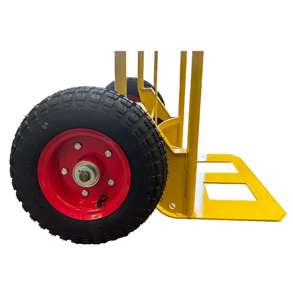 300kg Rated Super Mover Hand Truck Trolley - Image 3