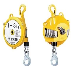 EW3 - Spring Balancer - 3.0kg Load Capacity