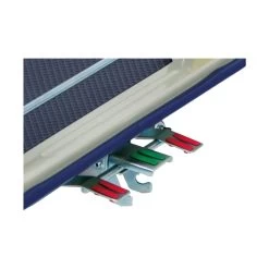 Pedal Brake To Suit Trolleys