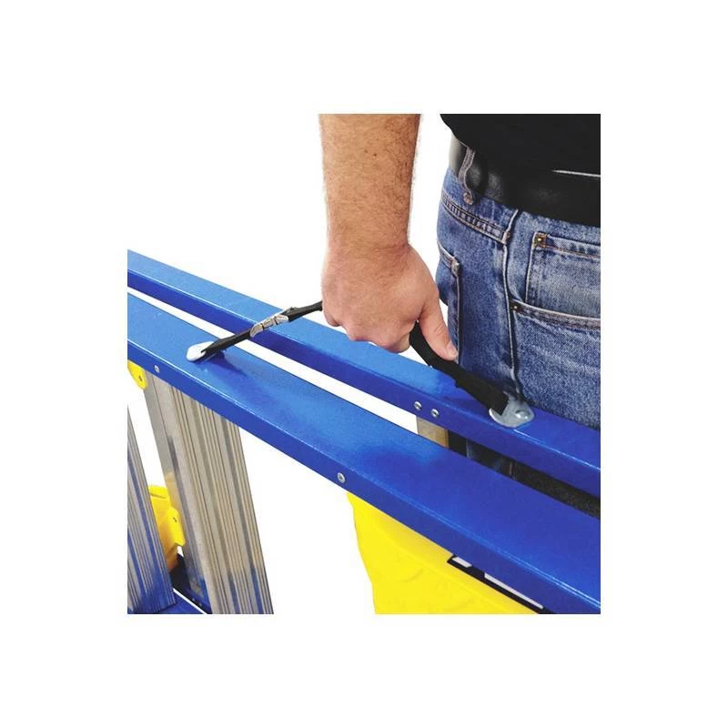 Bailey 170KG 3 Step Fibreglass Platform Ladder 0.90 M - Image 5