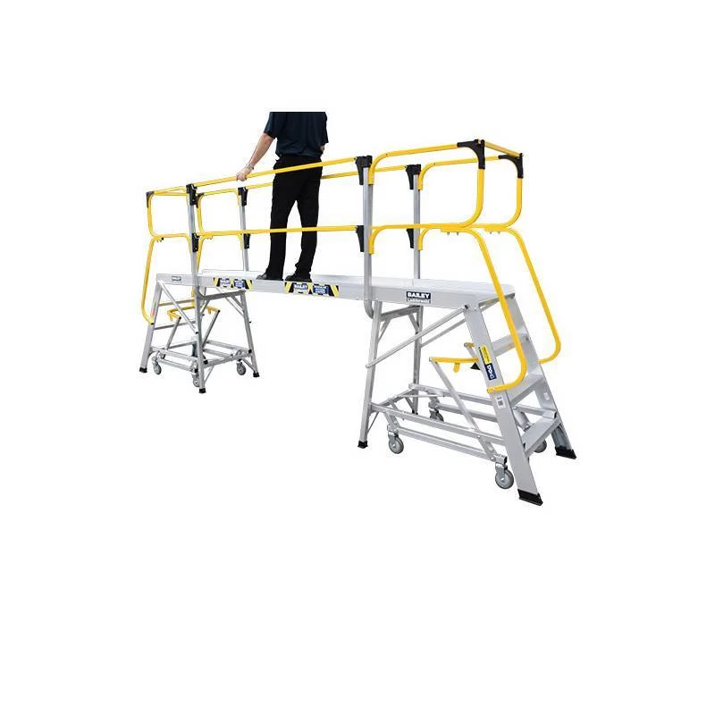 Bailey Modular Access System 1.10m High 1m Long - Image 2