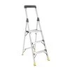 Bailey 3 Step 120KG Retail & Office Platform Step Stool - 0.85m