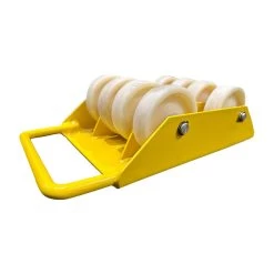 2 Tonne 8 Wheel Skate