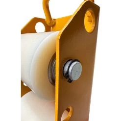 2 Tonne Low Profile Load Skates