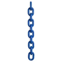 Crane Grade 100 Short Link Lifting Chain - 13mm