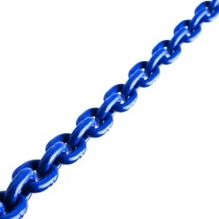 Crane Grade 100 Short Link Lifting Chain - 16mm