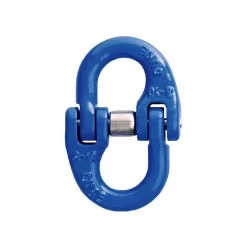 Crane Grade 100 Hammer Type Connecting Links - 10mm