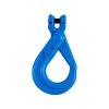 Crane Grade 100 Clevis Self Locking Hooks - 10mm