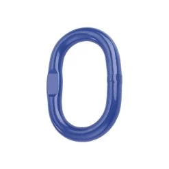 Crane Grade 100 Single/Double Oblong Links - 10mm