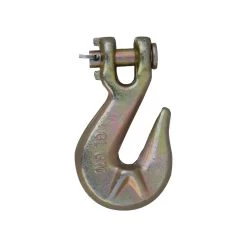 Grade 70 Clevis Grab Hook - 13MM