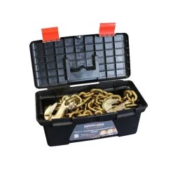 Grade 70 Load Restraint Kit - G70 Kits - 8mm X 9m