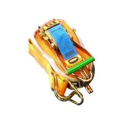 Ratchet Tie Downs - 50mm X 9m