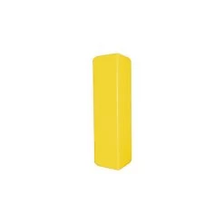 Medium Pallet Angle Corner Protector - Yellow