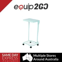 Steel Wagon Trolley For Trash Bag - GT3545P