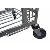 175kg Rated 2 Tier Nesting Platform Trolley