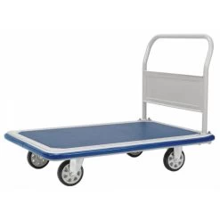 500kg Rated Large Platform Trolley