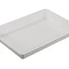 Commercial Tray 456 X 318 X 57mm - White