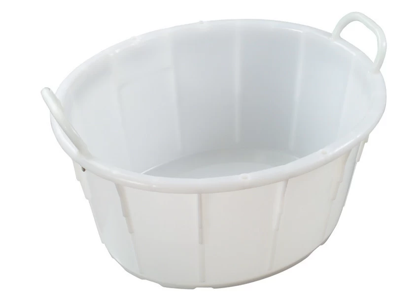 54L Plastic Oven Tub 700 X 600 X 340mm - Image 2