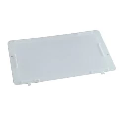 Hinged Lid To Suit IH2000 Series - IH2001