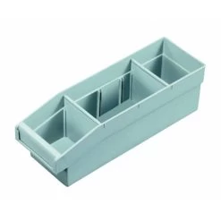 Small Spare Parts Storage 324 X 105 X100Mm Ih335