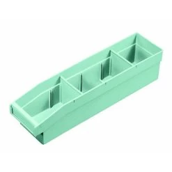 Small Spare Parts Storage 424 X 105 X 100Mm Ih344