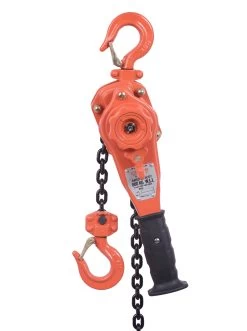 Crane IP Series Grade 100 800kg Lever Block - 1.5m