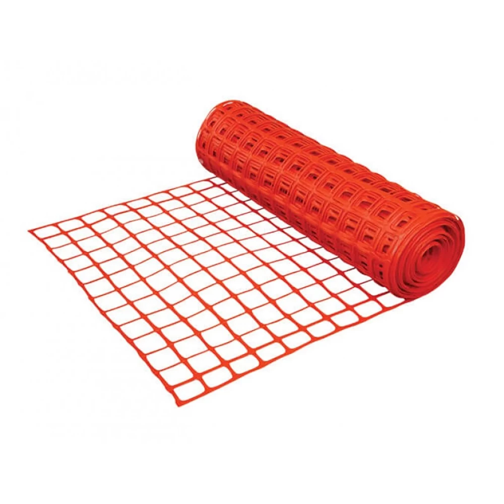 Barrier Mesh - Heavy Duty 50m Rolls - 6kg - Image 2