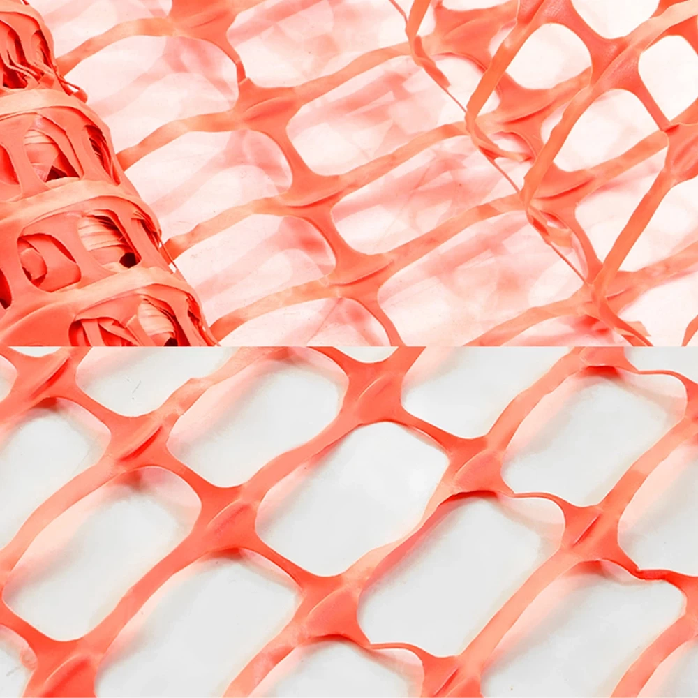 Barrier Mesh - Heavy Duty 50m Rolls - 6kg - Image 3