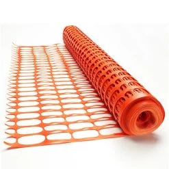 Barrier Mesh - Heavy Duty 50m Rolls - 6kg