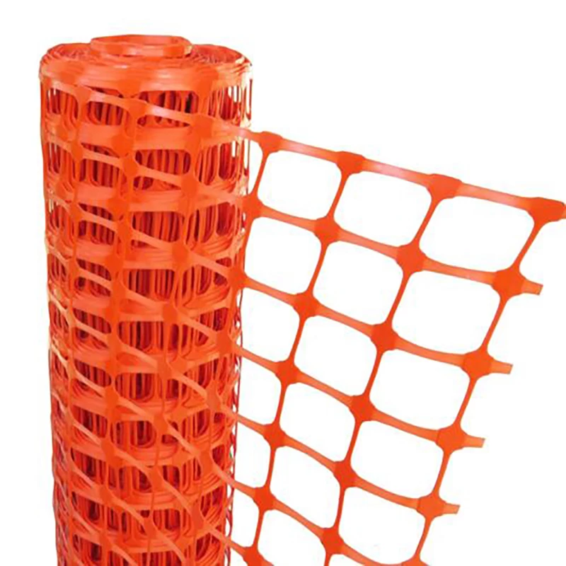 Barrier Mesh - Heavy Duty 50m Rolls - 6kg - Image 5
