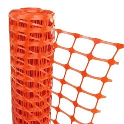 Barrier Mesh - Heavy Duty 50m Rolls - 8kg