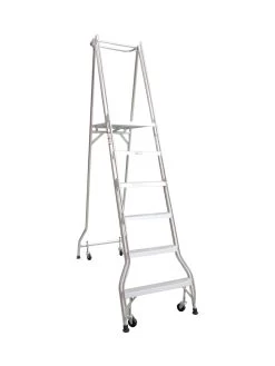 Monstar 2 Step Platform Ladder - 0.57m - Monstar