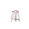 Monstar 5 Step Platform Ladder - 1.41m - Monstar